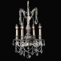 Imperial Chandelier
