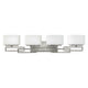Hinkley - Hinkley Lanza Vanity Light - Lights Canada