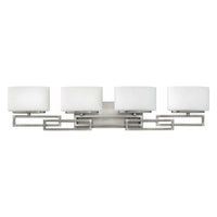 Hinkley Lanza Vanity Light