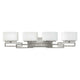 Hinkley - Hinkley Lanza Vanity Light - Lights Canada