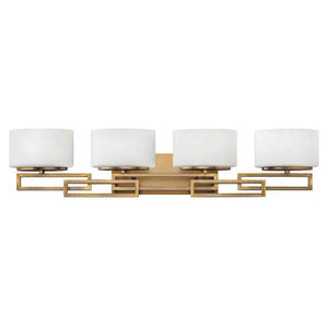 Hinkley - Hinkley Lanza Vanity Light - Lights Canada