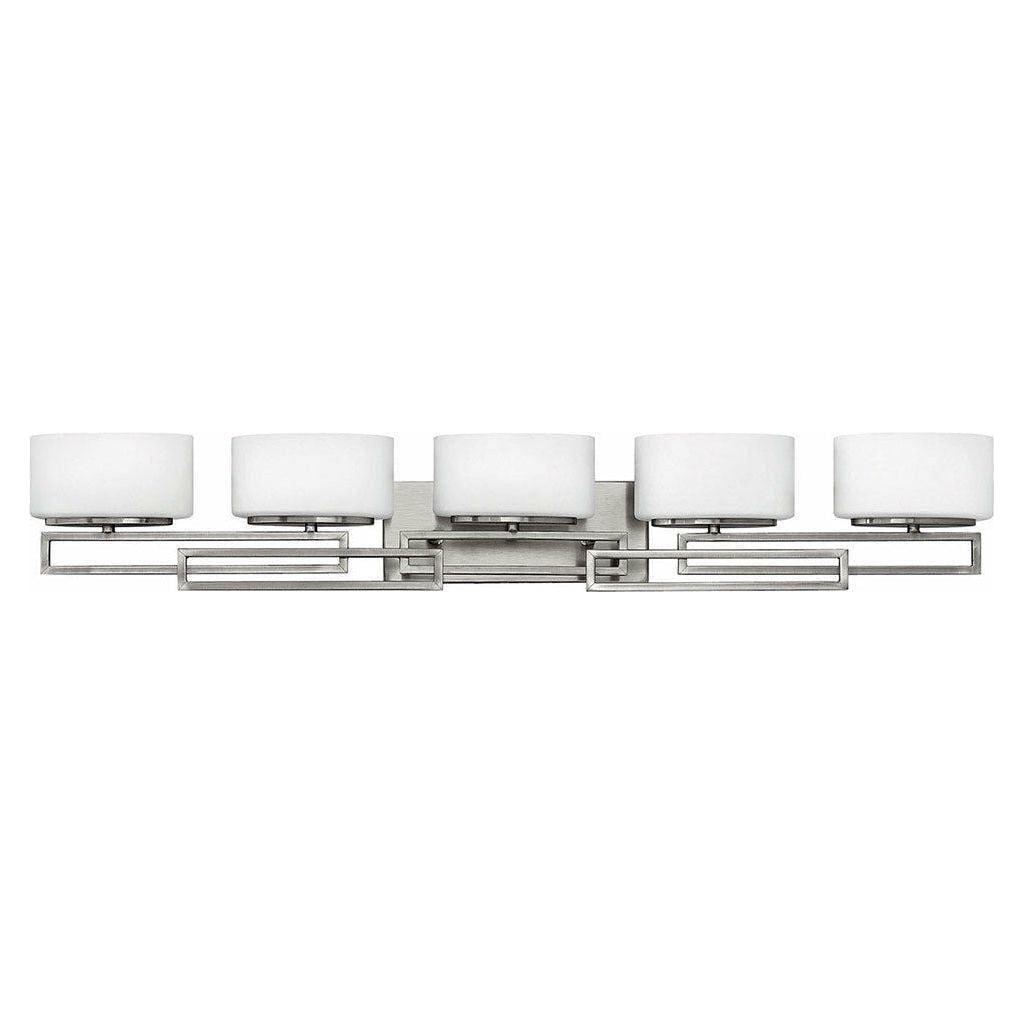 Hinkley - Hinkley Lanza Vanity Light - Lights Canada