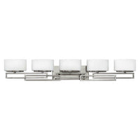 Hinkley Lanza Vanity Light