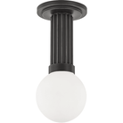Hudson Valley Lighting - Reade Semi Flush Mount - Lights Canada