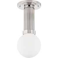 Reade Semi Flush Mount