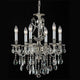 Starfire - Imperial Chandelier - Lights Canada