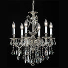 Starfire - Imperial Chandelier - Lights Canada