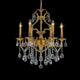 Starfire - Imperial Chandelier - Lights Canada