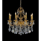 Starfire - Imperial Chandelier - Lights Canada