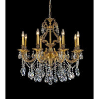 Imperial Chandelier
