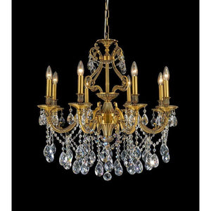 Starfire - Imperial Chandelier - Lights Canada