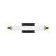Hinkley - Hinkley Rollins Vanity Light - Lights Canada