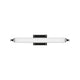 Hinkley - Hinkley Rollins Vanity Light - Lights Canada