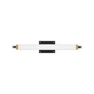 Hinkley - Hinkley Rollins Vanity Light - Lights Canada