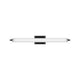 Hinkley - Hinkley Rollins Vanity Light - Lights Canada