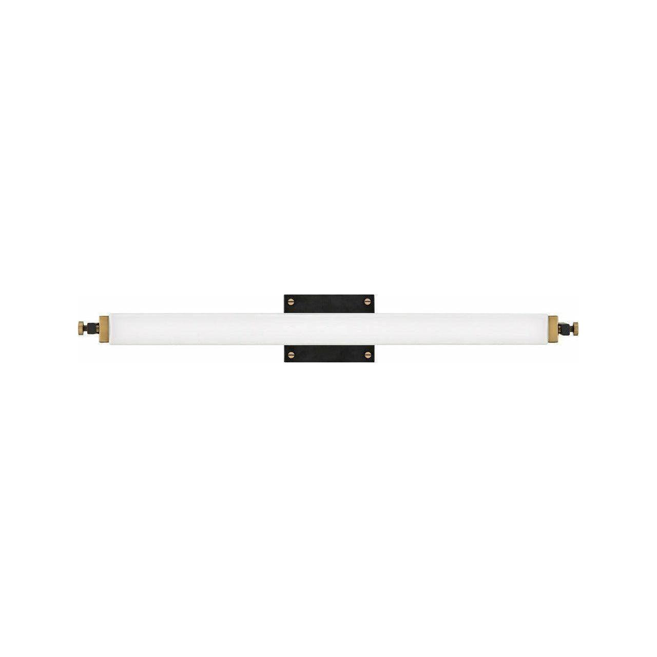 Hinkley - Hinkley Rollins Vanity Light - Lights Canada