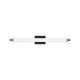 Hinkley - Hinkley Rollins Vanity Light - Lights Canada