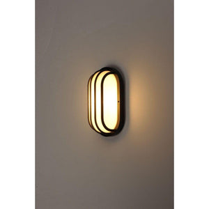 Maxim Lighting - Bulwark Outdoor Wall Light - Lights Canada