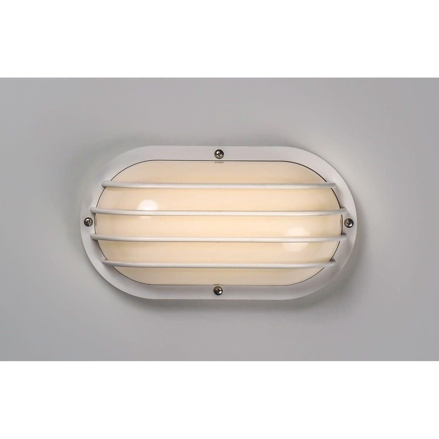 Maxim Lighting - Bulwark Outdoor Wall Light - Lights Canada