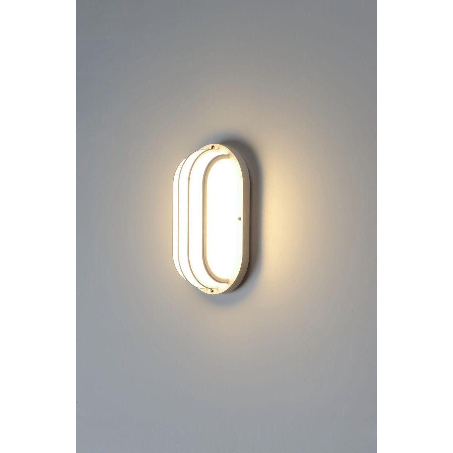 Maxim Lighting - Bulwark Outdoor Wall Light - Lights Canada