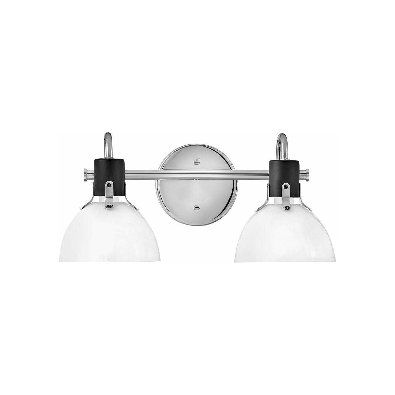 Hinkley - Hinkley Argo Vanity Light - Lights Canada