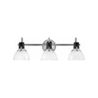 Hinkley - Hinkley Argo Vanity Light - Lights Canada