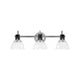 Hinkley - Hinkley Argo Vanity Light - Lights Canada