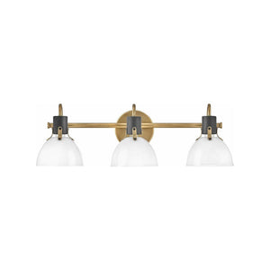 Hinkley - Hinkley Argo Vanity Light - Lights Canada