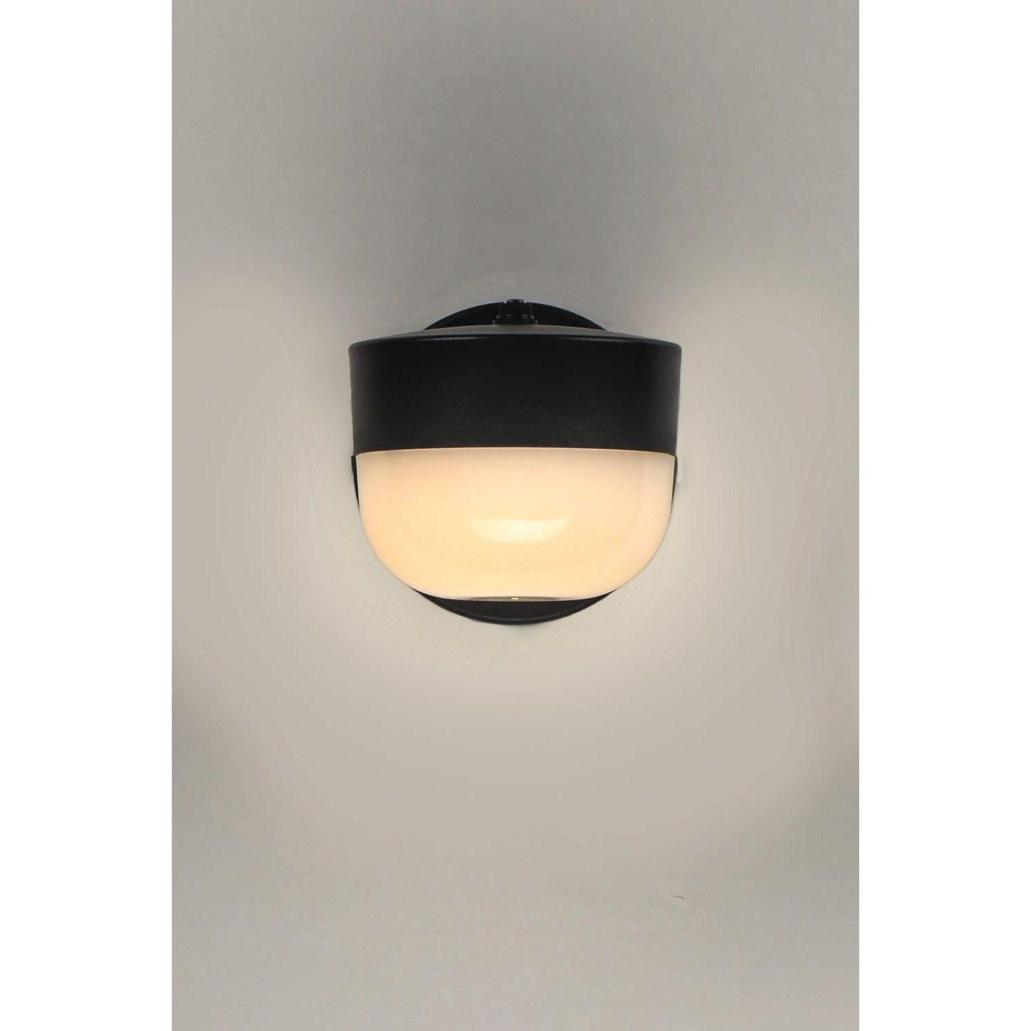 Maxim Lighting - Michelle Outdoor Wall Light - Lights Canada