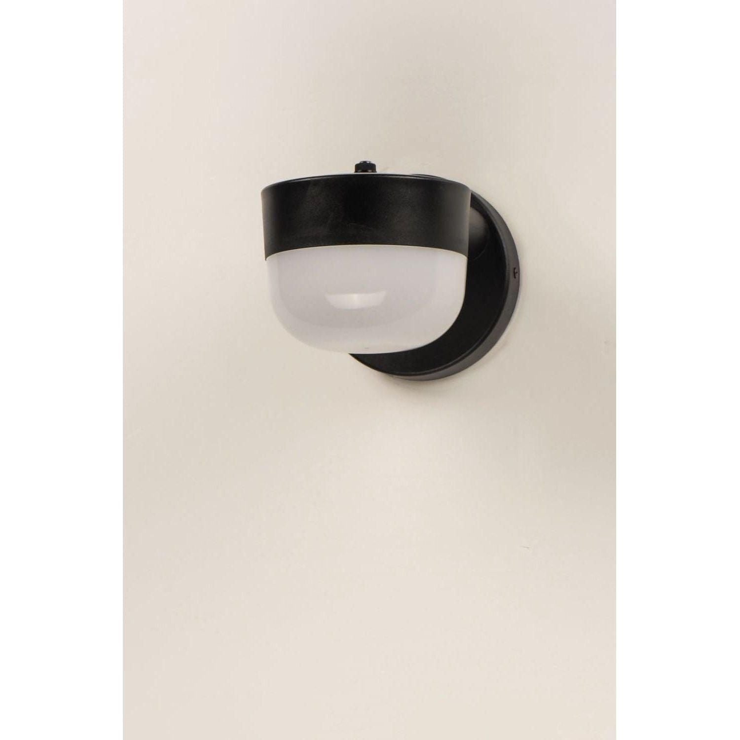 Maxim Lighting - Michelle Outdoor Wall Light - Lights Canada