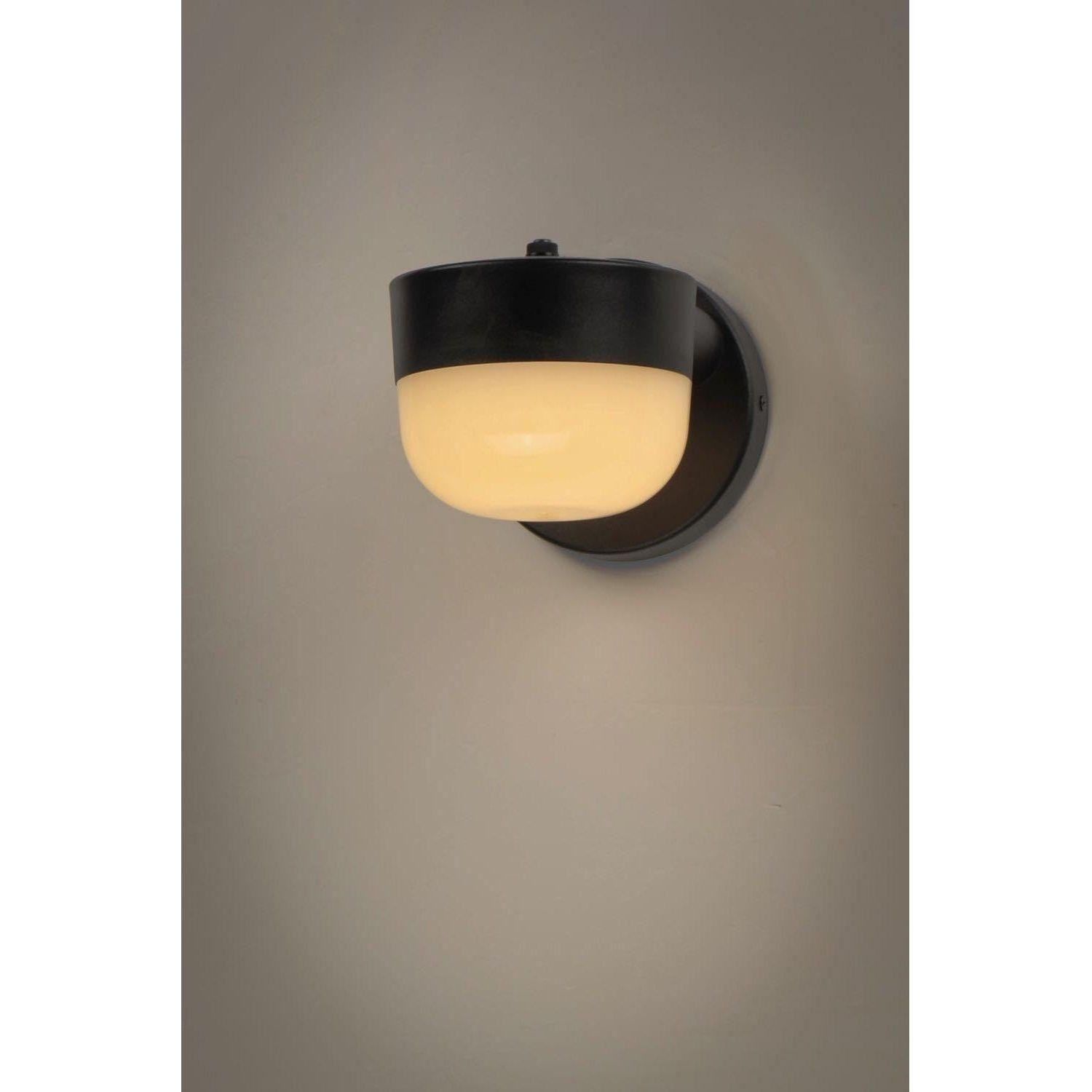 Maxim Lighting - Michelle Outdoor Wall Light - Lights Canada