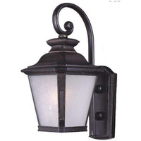 Knoxville LED Outdoor Wall Light