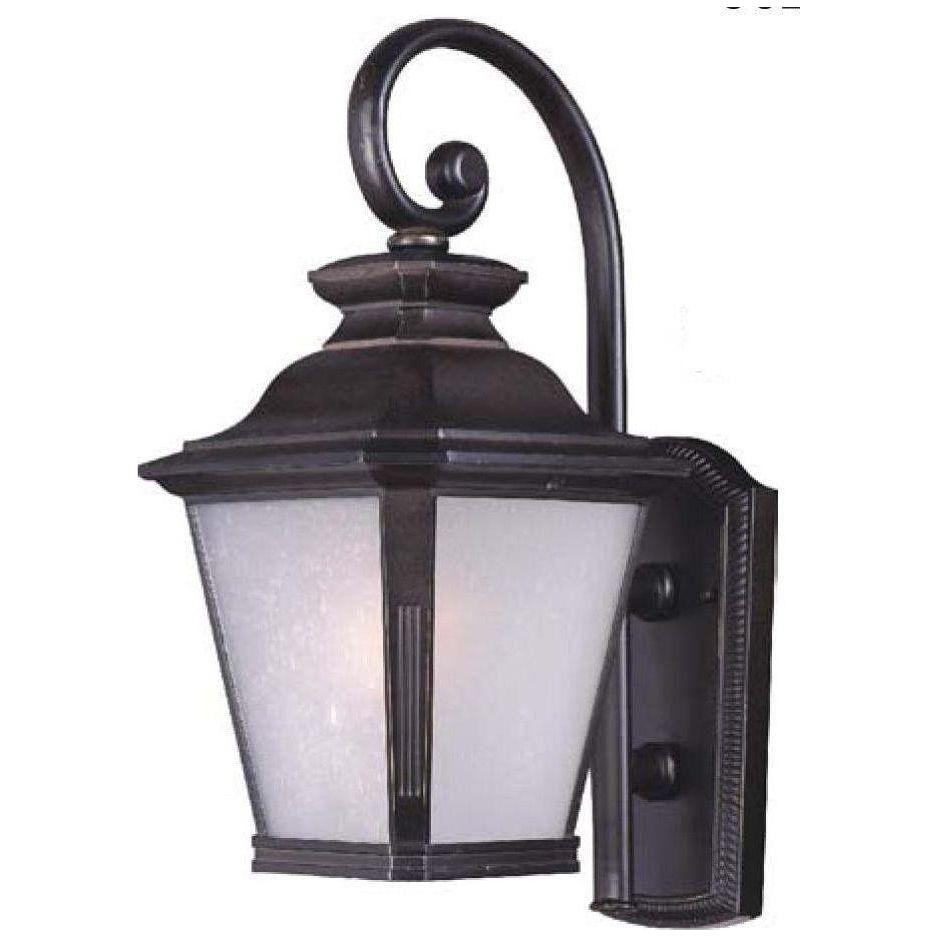 Maxim Lighting - Knoxville LED Outdoor Wall Light - Lights Canada