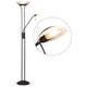 Galaxy Lighting - Floor Lamp - Lights Canada