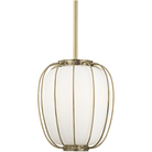 Hudson Valley Lighting - Ephron Pendant - Lights Canada