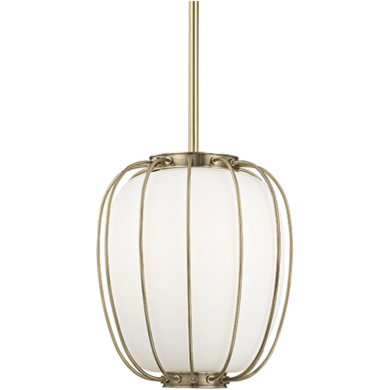 Hudson Valley Lighting - Ephron Pendant - Lights Canada