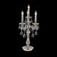 Starfire - Imperial Table Lamp - Lights Canada