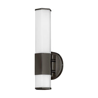 Facet Sconce