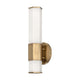 Hinkley - Facet Sconce - Lights Canada