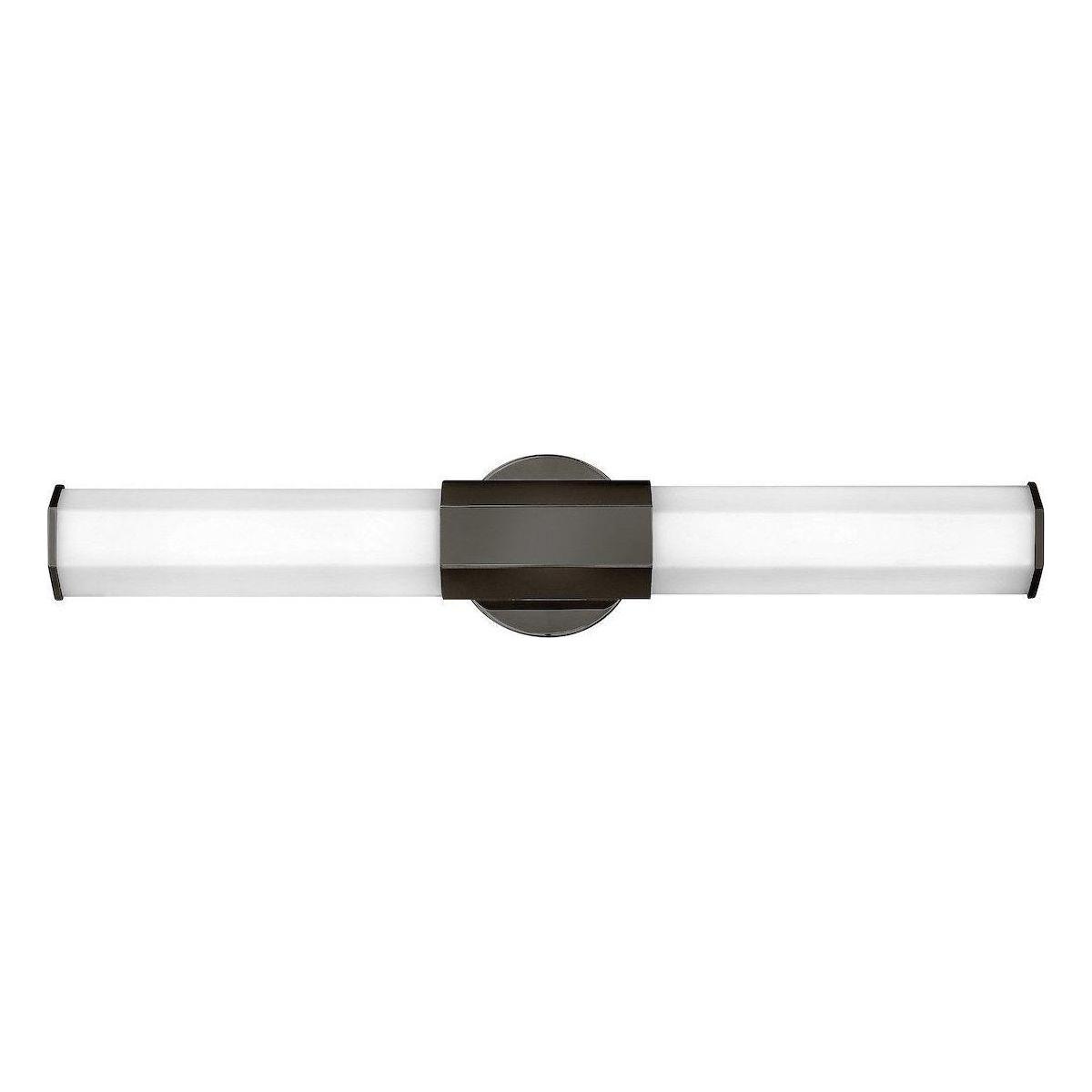 Hinkley - Facet Vanity Light - Lights Canada