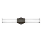 Hinkley - Facet Vanity Light - Lights Canada