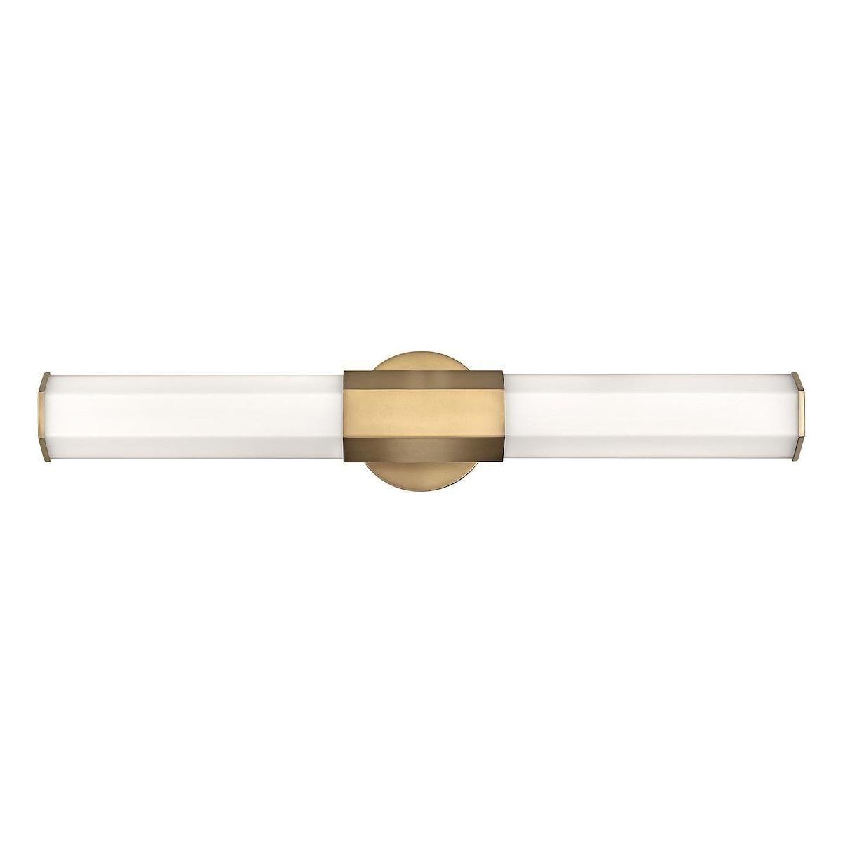 Hinkley - Facet Vanity Light - Lights Canada