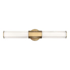 Hinkley - Facet Vanity Light - Lights Canada