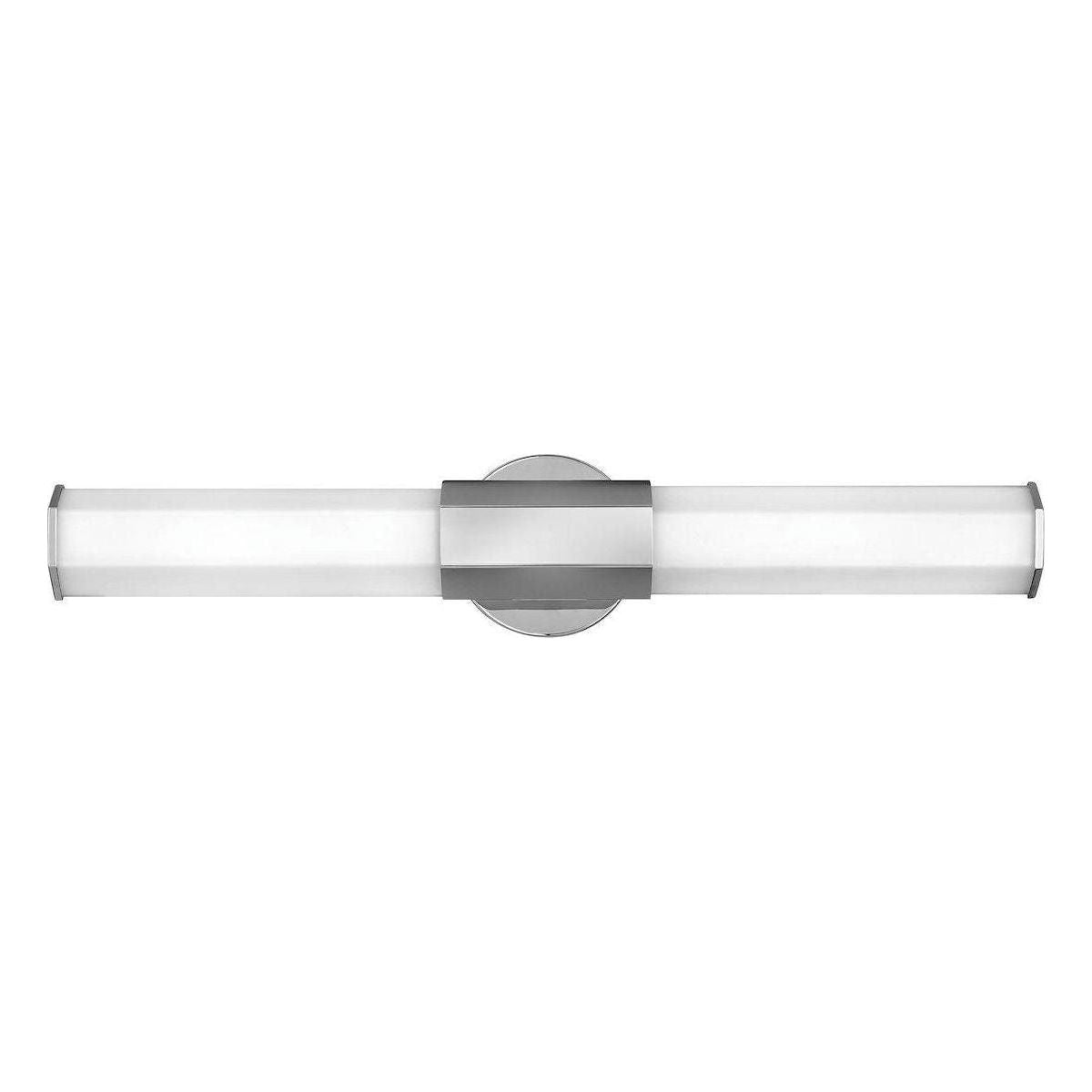 Hinkley - Facet Vanity Light - Lights Canada