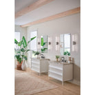 Hinkley - Facet Vanity Light - Lights Canada