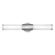Hinkley - Facet Vanity Light - Lights Canada