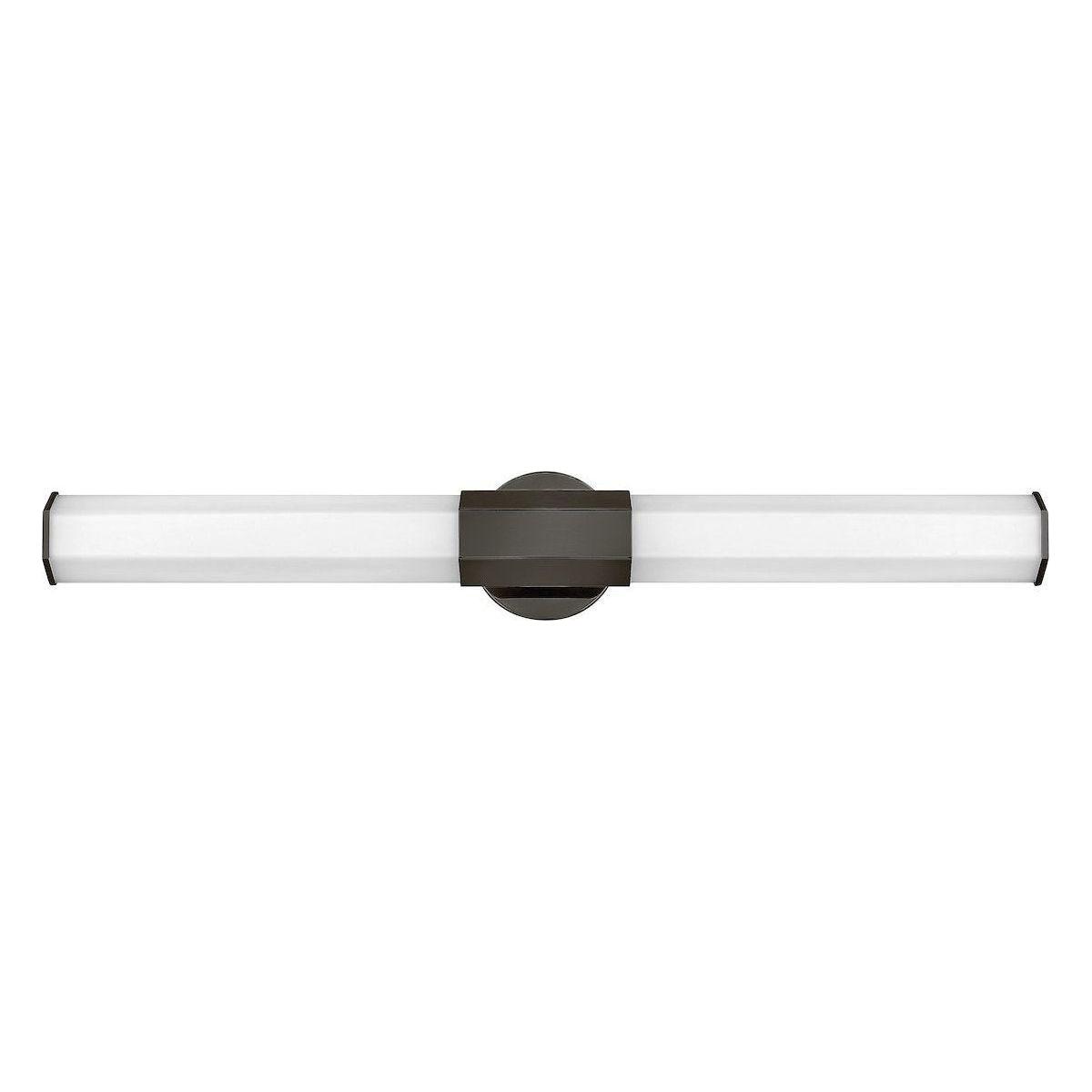 Hinkley - Facet Vanity Light - Lights Canada