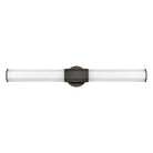 Hinkley - Facet Vanity Light - Lights Canada