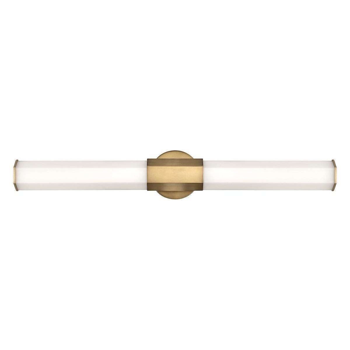 Hinkley - Facet Vanity Light - Lights Canada