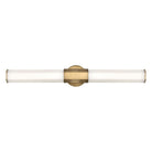 Hinkley - Facet Vanity Light - Lights Canada